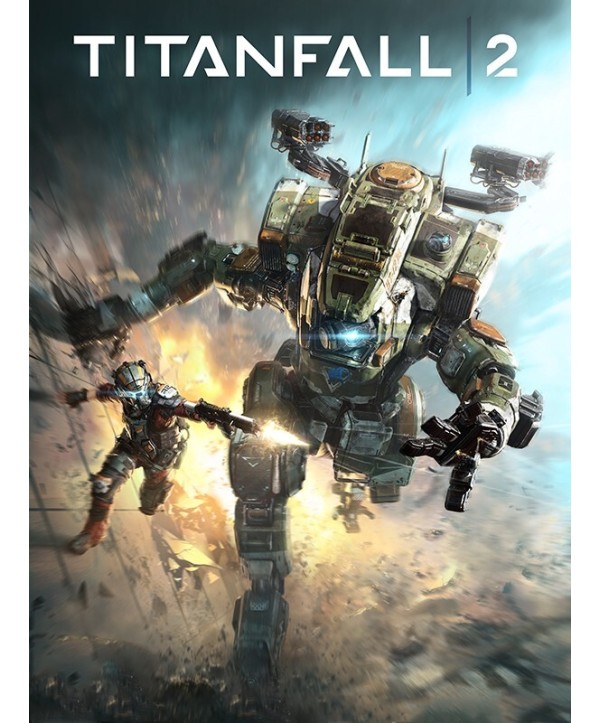 Titanfall 2 Origin / EA app Key GLOBAL